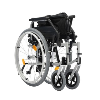 Многофункциональная инвалидная коляска Ortonica Comfort 400 (Delux 540)