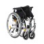Многофункциональная инвалидная коляска Ortonica Comfort 400 (Delux 540)