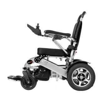 Инвалидная коляска с электроприводом Pulse 640