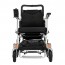Инвалидная коляска с электроприводом Pulse 650