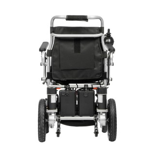 Инвалидная коляска с электроприводом Pulse 620
