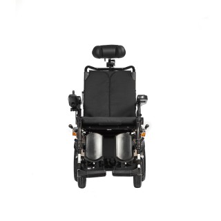 Инвалидная коляска с электроприводом Pulse 250