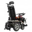 Инвалидная коляска с электроприводом Pulse 270