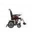 Инвалидная коляска с электроприводом Pulse 210