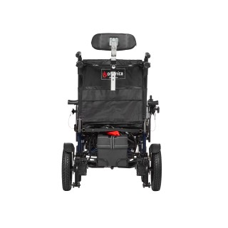 Инвалидная коляска с электроприводом Pulse 170