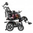 Инвалидная коляска с электроприводом Pulse 380