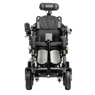 Инвалидная коляска с электроприводом Pulse 390