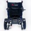 Инвалидная коляска с электроприводом Ortonica Pulse 110