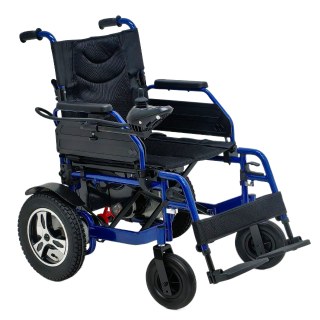 Инвалидная коляска с электроприводом Ortonica Pulse 110