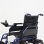 Инвалидная коляска с электроприводом Ortonica Pulse 110