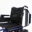 Инвалидная коляска с электроприводом Ortonica Pulse 110