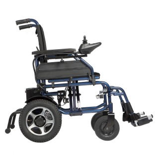 Инвалидная коляска с электроприводом Pulse 110