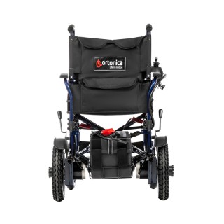 Инвалидная коляска с электроприводом Pulse 180
