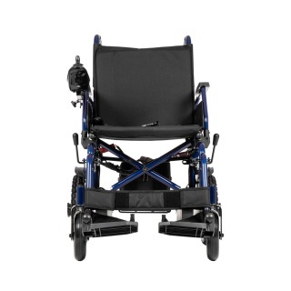 Инвалидная коляска с электроприводом Pulse 180