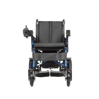 Инвалидная коляска с электроприводом Pulse 120