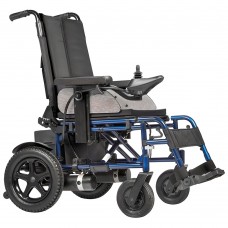 Инвалидная коляска с электроприводом Pulse 150