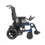 Инвалидная коляска с электроприводом Pulse Ortonica 150