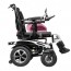 Инвалидная коляска с электроприводом Pulse 310