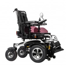 Инвалидная коляска с электроприводом Pulse 330