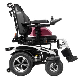 Инвалидная коляска с электроприводом Pulse 340
