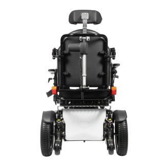 Инвалидная коляска с электроприводом Pulse 770
