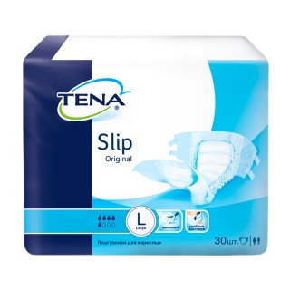 Подгузники для взрослых Tena Slip Original (30 шт.)