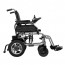 Инвалидная коляска с электроприводом Pulse 160