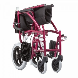 Инвалидное кресло-каталка Escort 600 (Base 110)