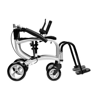 Инвалидное кресло-каталка Escort 900 (Base 115)