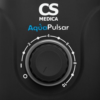 Стационарный ирригатор полости рта CS Medica AquaPulsar OS-1 Ultra Black