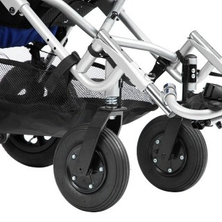 Детская инвалидная коляска Cruiser 400 (Kitty)