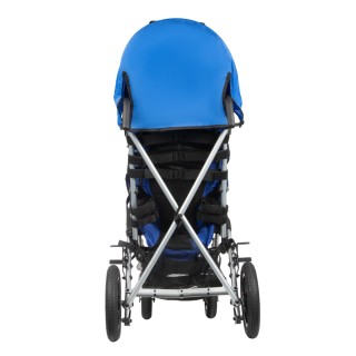 Детская инвалидная коляска Cruiser 200 (Panther)