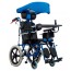 Детская инвалидная коляска Ortonica Olvia 400 (Olvia 20 с капюшоном и столиком)