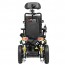 Детская инвалидная коляска с электроприводом Pulse 450