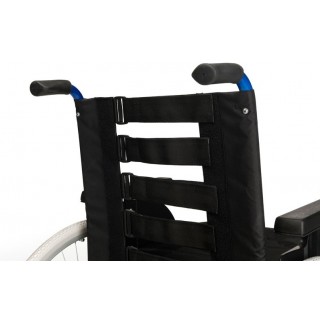 Кресло-коляска механическая Vermeiren V500