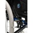 Кресло-коляска механическая Vermeiren V500