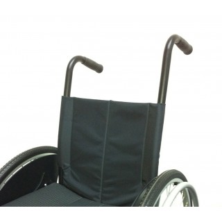 Кресло-коляска механическая Hoggi RTW