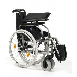 Кресло-коляска механическая Vermeiren V100 (компл. D100)