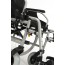 Кресло-коляска механическая Vermeiren V100 (компл. D100)
