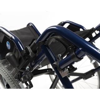 Кресло-коляска механическая Vermeiren Jazz S50