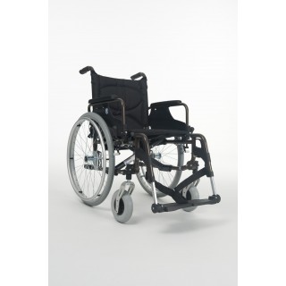 Кресло-коляска механическая Vermeiren V200