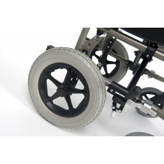 Кресло-коляска механическая Vermeiren V200