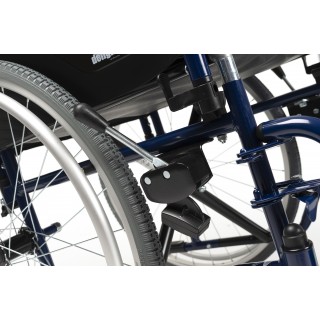 Кресло-коляска механическая Vermeiren 708D