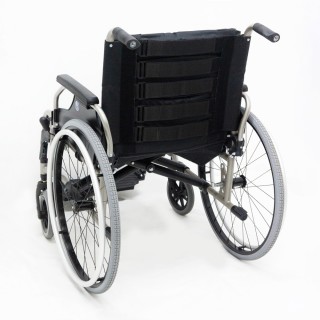Кресло-коляска инвалидная Vermeiren V100 XL