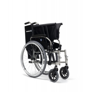 Кресло-коляска механическая Vermeiren V100XL