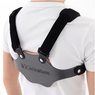 Ортез на клиновидную грудь Reh4Mat Carinatum AM-TX-04 (детский)