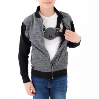 Ортез на клиновидную грудь Reh4Mat Carinatum AM-TX-04 (детский)