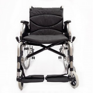 Кресло-коляска широкая, усиленная Vermeiren V300 XL (макс.170 кг)