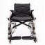 Кресло-коляска широкая, усиленная Vermeiren V300 XL (макс.170 кг)