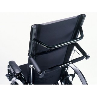 Кресло-коляска механическая Vermeiren Jazz + 30°